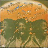 Dennis Brown