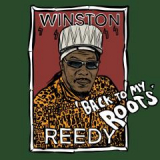 Winston Reedy
