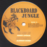 Marky Lyrical