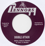 Delroy Jones & Tennors