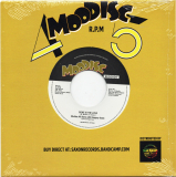 Mudies All Stars with Gregory Isaacs