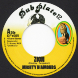 Mighty Diamonds