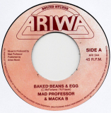 Macka B