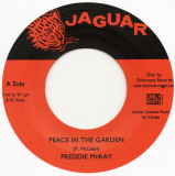 Freddie McKay