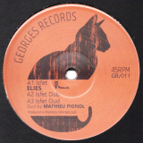 Georges Dub feat Elies