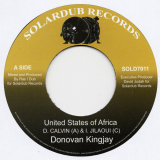Donovan Kingjay