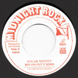 Sugar Minott