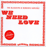 The Blaxound & Roberto Sanchez