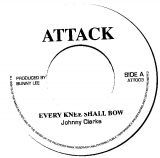 Johnny Clarke