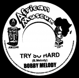 Bobby Melody