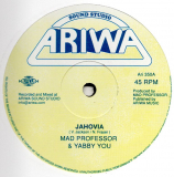 Mad Professor & Yabby You
