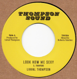 Linval Thompson