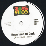 DJ Ross Hogg Remixes