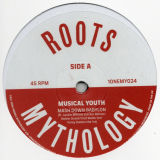 Musical Youth