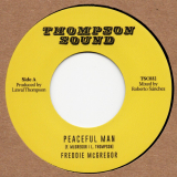Freddie McGregor
