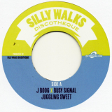 J Boog & Busy Signal
