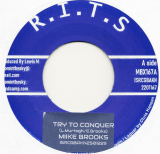 Mike Brooks