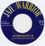 Hughie Izachaar