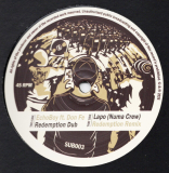 Echo Dub feat. Don Fe