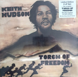 Keith Hudson