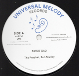 Pablo Gad