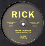 Linval Thompson