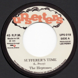 Heptones
