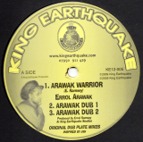 Errol Arawak