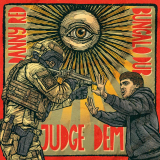 Danny Red & Bungalo Dub