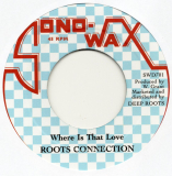 Roots Connection