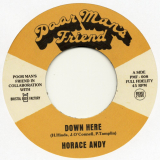 Horace Andy