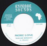 Sugar Minott