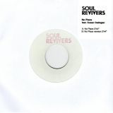 Soul Revivers feat. Susan Cadogan