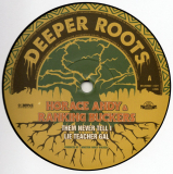 Horace Andy, Ranking Buckers