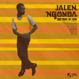 Jalen Ngonda