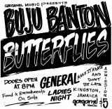 Buju Banton