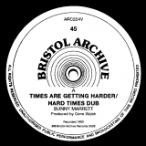 Bunny Marrett