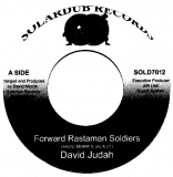 David Judah