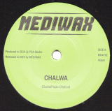 Oulda & Paulo Chalice