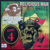Barry Issac