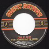 Vin Gordon & Mystic Rockers