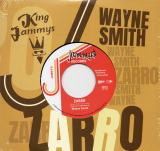 Wayne Smith