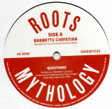 Babbette Christian