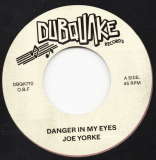 OBF & Joe Yorke