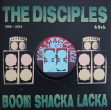 Disciples