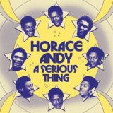 Horace Andy
