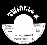 Twinkle Brothers