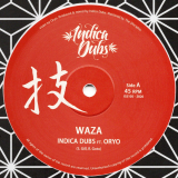 Indica Dubs feat. Oryo