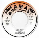 Junior Byles