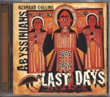 Abyssinians, Bernard Collins